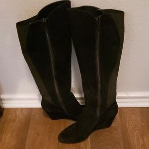 Jessica Simpson Knee Boots